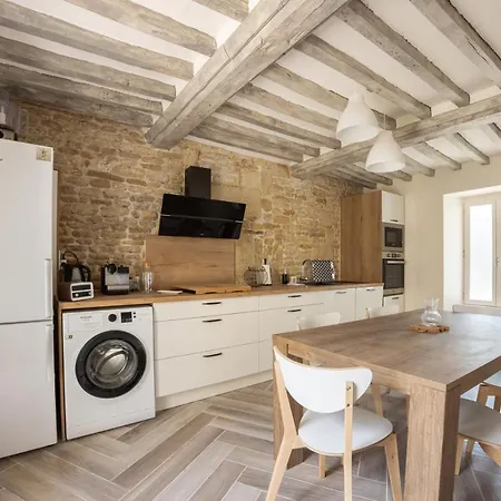 Maison De La - A Lagrune-sur-mer * Langrune-sur-Mer