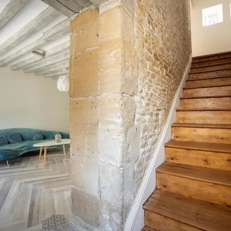 Maison De La - A Lagrune-sur-mer Langrune-sur-Mer