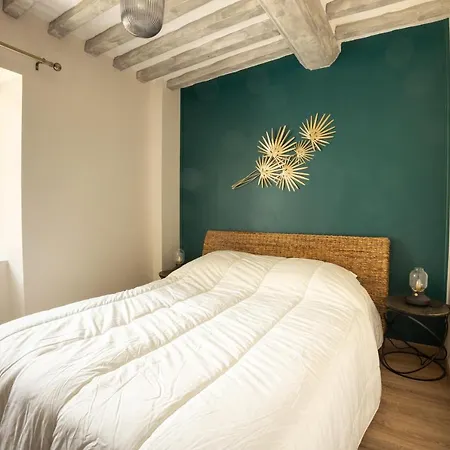 Maison De La - A Lagrune-sur-mer *