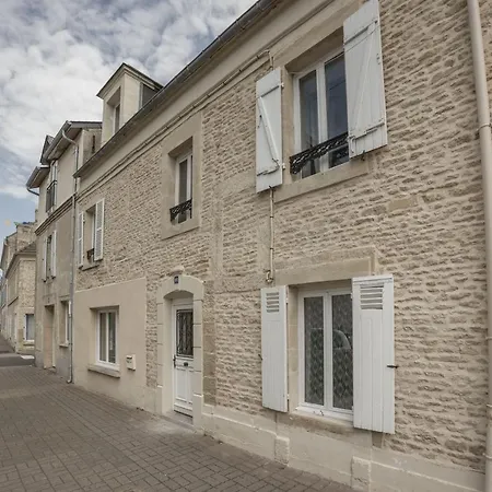 Maison De La - A Lagrune-sur-mer Langrune-sur-Mer