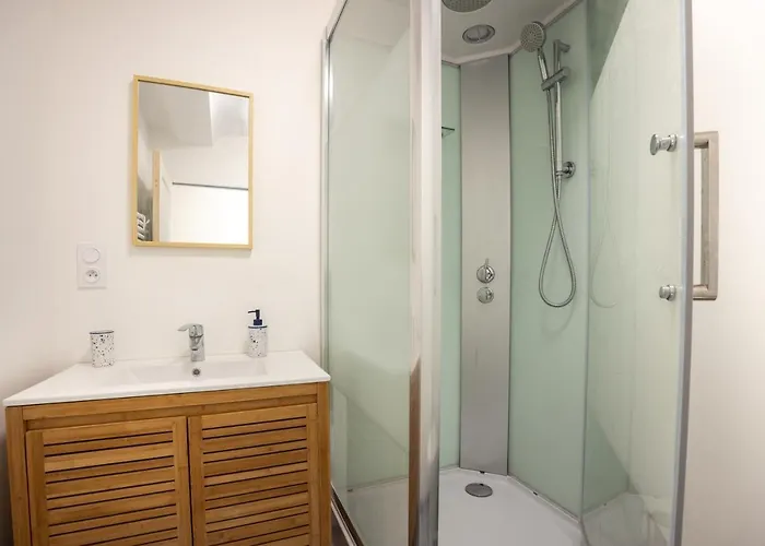 Maison De La - A Lagrune-sur-mer Langrune-sur-Mer