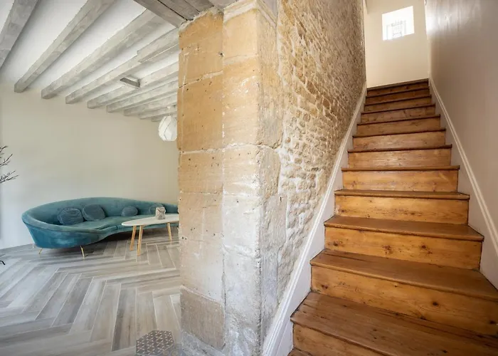 Maison De La - A Lagrune-sur-mer Langrune-sur-Mer